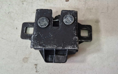 Fechadura Capô Com Sensor Jaguar Xf Xfr 2014/2015