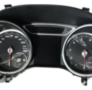 Painel Instrumento Mercedes Gla200 Ff 2018