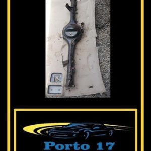 Carcaça Diferencial Traseiro Ranger 2.2 2015/2016