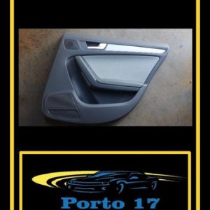 Forro De Porta Traseiro Direito Audi/ A5 2015