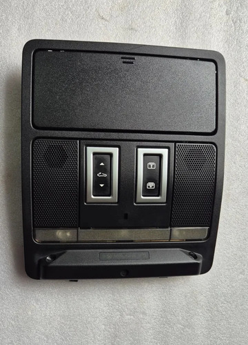 Luz De Teto Cortesia Porta Óculos Jaguar Xe P250 2017/2018 - Imagem 2