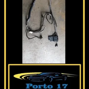 Cabo Posito Bateria Placa Audi A5 2.0 2013/2014