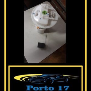Bomba Combustível C3 Aircross 1.6 16v 2019