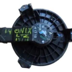 Motor Ar Forçado Gm Onix Prisma 2013/2016