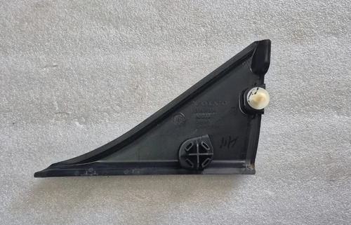 Acabamento Retrovisor Interno Esquerdo Volvo Xc60 2023/2024 - Imagem 3