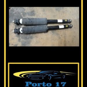 Par Amortecedor Traseiro Fiat Argo Hgt 1.8 2018
