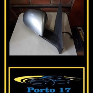 Retrovisor Lado Direto Chery  Cielo 2012