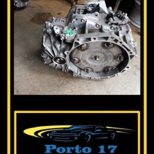 Caixa De Cambio Automatica  Polo 1.0 3cc Tsi 2018