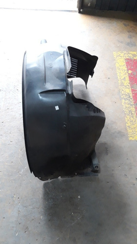 Parabarro Lameiro Dianteiro Esquerdo Jaguar Xf V8 2011 2012 - Imagem 2