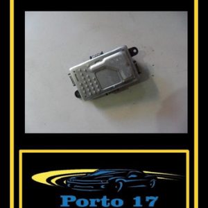 Resistência Ar Condicionado Mercedes C180 / C200 2012/2014