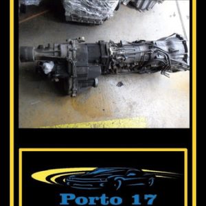 Caixa De Cambio Pajero Tr4 Automatica 4x4 2009