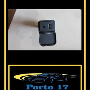 Usb Entrada Usb Spin 2013/2018 Original