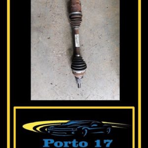 Semi Eixo Lado Esquerdo Polo Virtus Aut 1.0 3cc Tsi 2018