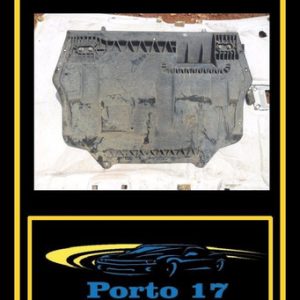 Protetor De Carter Vw Jetta Tsi 2013