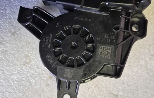 Motor Vidro Elétrico Dianteiro Direito Bmw X2 M35i 2025 - Imagem 2