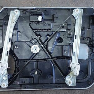 Máquina Vidro Dianteira Esquerda Dodge Ram 2500 3500 2022