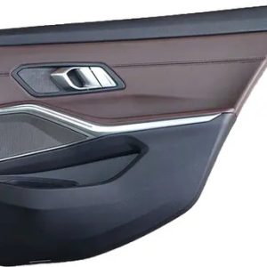 Forro De Porta Traseiro Direito Bmw 320i G20 M Sport 2022