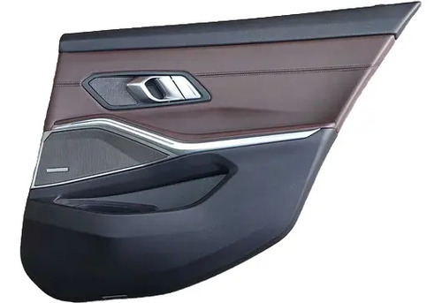 Forro De Porta Traseiro Direito Bmw 320i G20 M Sport 2022