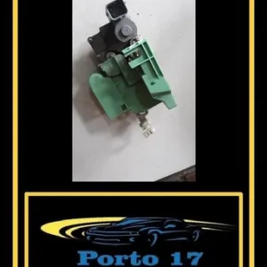 Fechadura Porta Dianteira Esquerda Fiat Idéia Adventure 2015