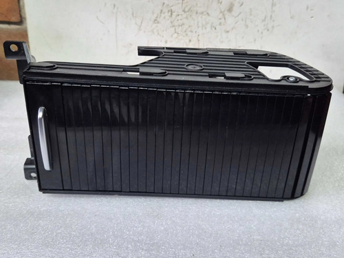Porta Copos Esteira Console Jaguar Xe P250 2017/2018 Azul - Imagem 2