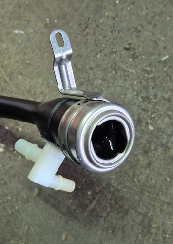 Gargalo Tanque Combustivel Bmw X2 M35i 2025 - Imagem 5