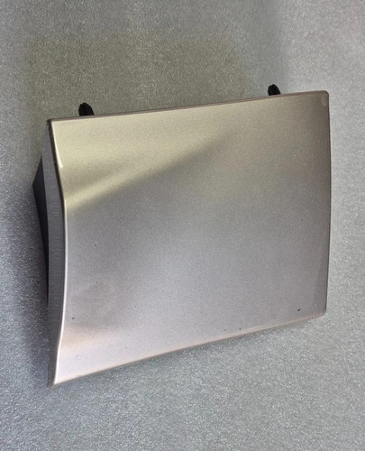 Acabamento Spoiler Direito Volvo Xc60 T8 2023/2024 Bege