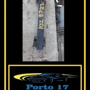 Alma Parachoque Dianteiro Ford Fusion 2006/2009