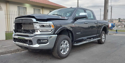 Módulo Aquecimento Banco Dianteiro Dodge Ram 3500 2022 - Imagem 4