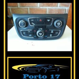 Comando Ar Condicionado Jeep Compass 2018