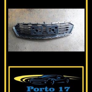 Grade Parachoque Dianteiro  Gm Cruze Ltz 2018