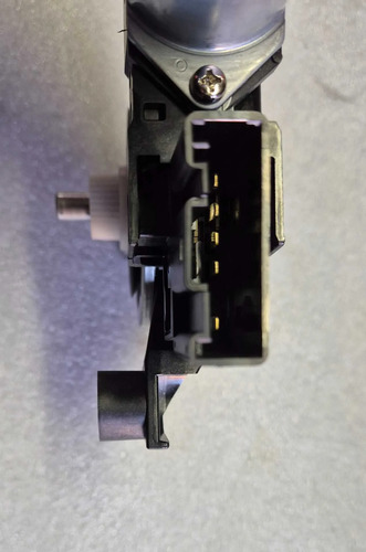 Motor Vidro Elétrico Traseiro Esquerdo Bmw X2 M35i 2025 - Imagem 3