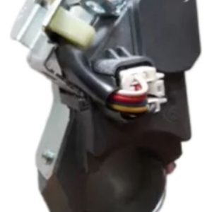 Trava Coluna Direção Grand Santa Fé 3.3 V6 2015