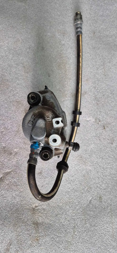 Pinça Freio Dianteira Direita Volkswagen Gol G6 2013/2014 - Imagem 2