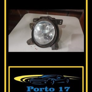 Farol De Milha Lado Direito Hyundai Santa Fé 2012