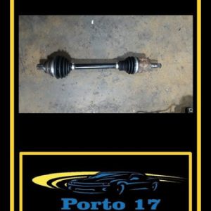 Semi Eixo Lado Esquerdo Jetta 2.0 Aspirado Automático 2012