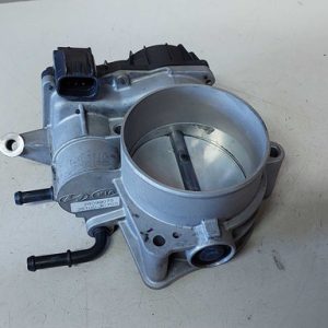 Tbi Corpo Borboleta Hyundai Azera 3.3 V6 2011