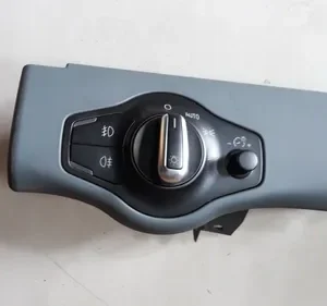 Botao Interruptor Chave Luz Farol Milha Audi A5 2015