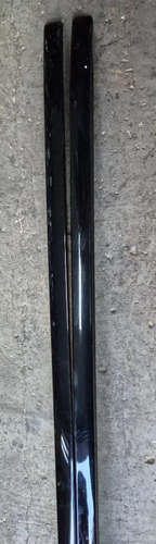 Rack Teto Volvo Xc60 T8 Ultimate 2024 Par Preto - Imagem 2
