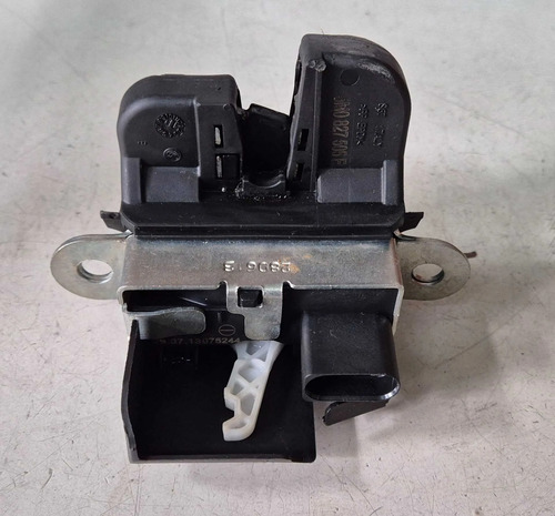 Fechadura Tampa Traseira Volkswagen Tiguan 2013/2014