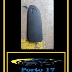 Bolsa Airbag Banco Lado Direito Ford Fusion 2007/2012