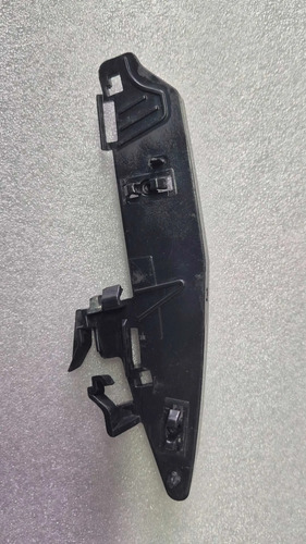 Guia Parachoque Dianteiro Direito Bmw X3 2019/2023 - Imagem 4