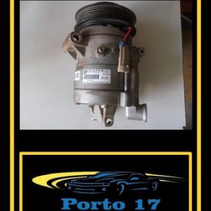 Compressor Ar Condicionado Gm Cruze 1.8 2015