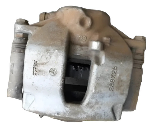Pinça De Freio Dianteira Esquerda C180 C200 C250 2012 Cgi