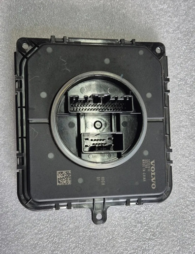 Módulo Reator Xenon Farol Volvo Xc60 T8 2023/2024 32337412 12 - Imagem 4