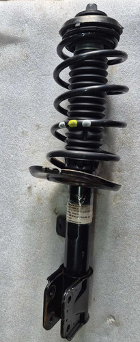 Coxim Amortecedor Dianteiro Direito Peugeot 408 2011/2014