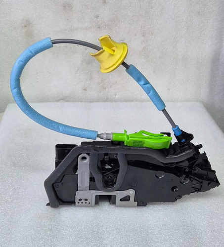 Fechadura Porta Dianteira Esquerda Bmw X2 M35i 2025 U10 - Imagem 5