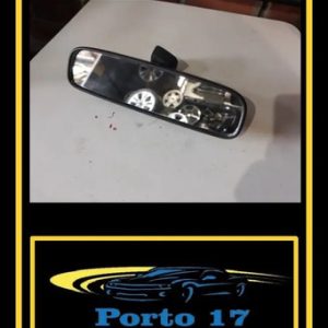 Retrovisor Interno Asx 2015/2018