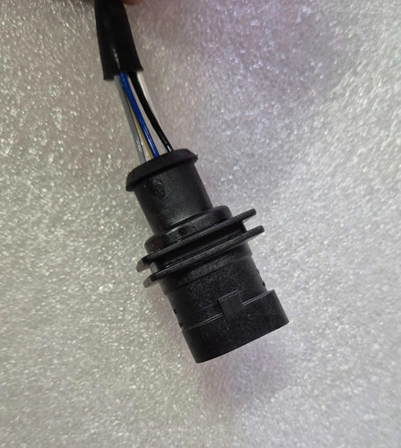Sonda Lambda Jaguar Xe 2.0 P250 2017/2018 Jx739f472ba - Imagem 4