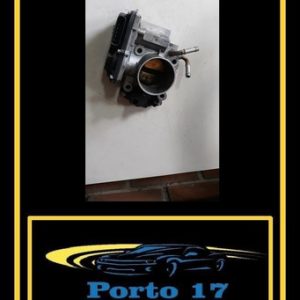 Tbi Corpo Borboleta Honda Crv 2.0 2009