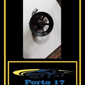 Bomba Hidráulica Captiva 3.6 V6 2009